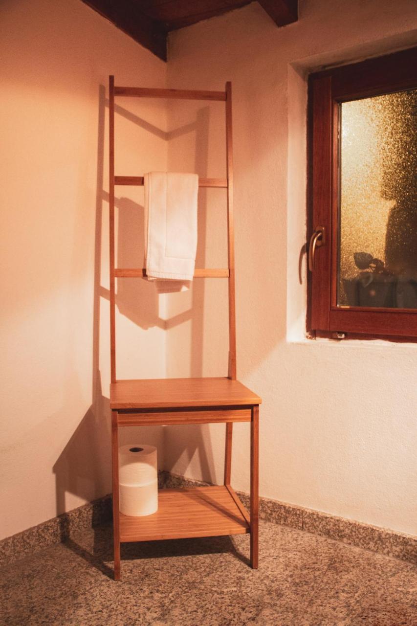 Casa Miriam Villa Belmonte  Bagian luar foto