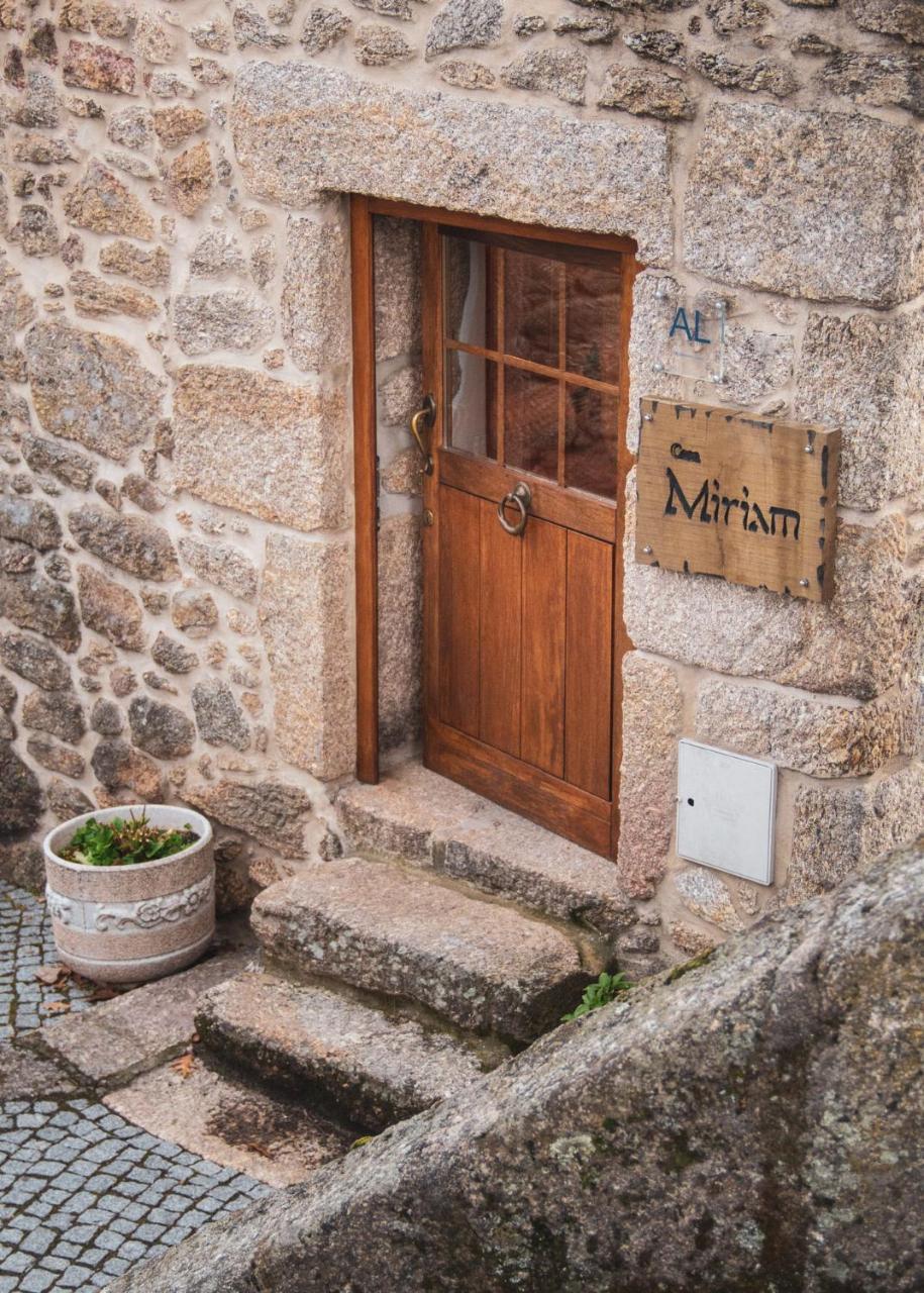 Casa Miriam Villa Belmonte  Bagian luar foto