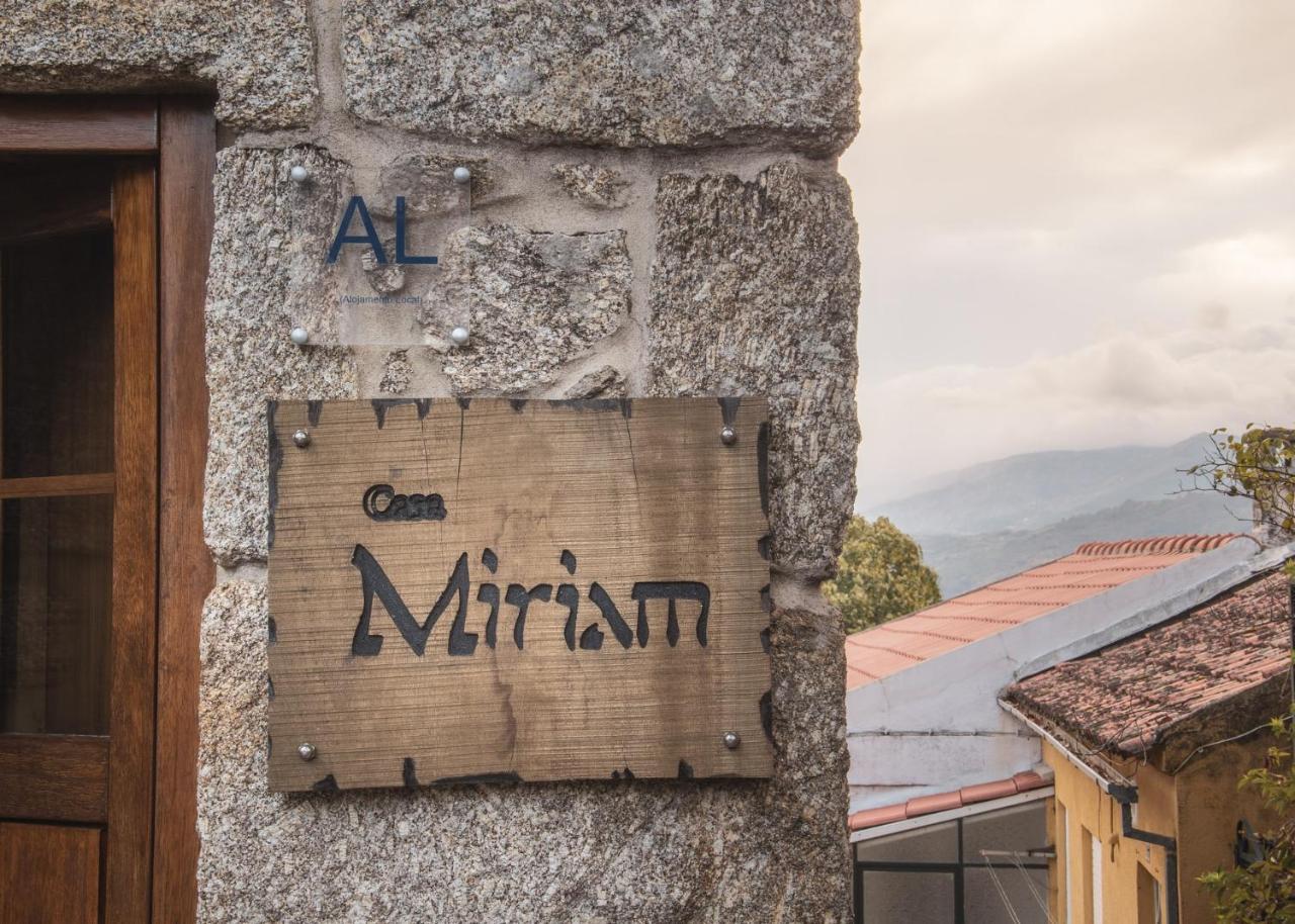Casa Miriam Villa Belmonte  Bagian luar foto