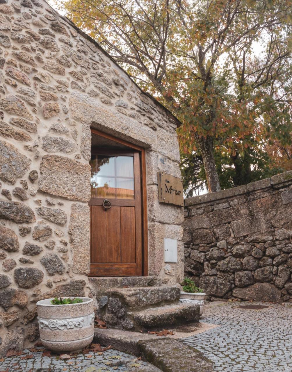 Casa Miriam Villa Belmonte  Bagian luar foto
