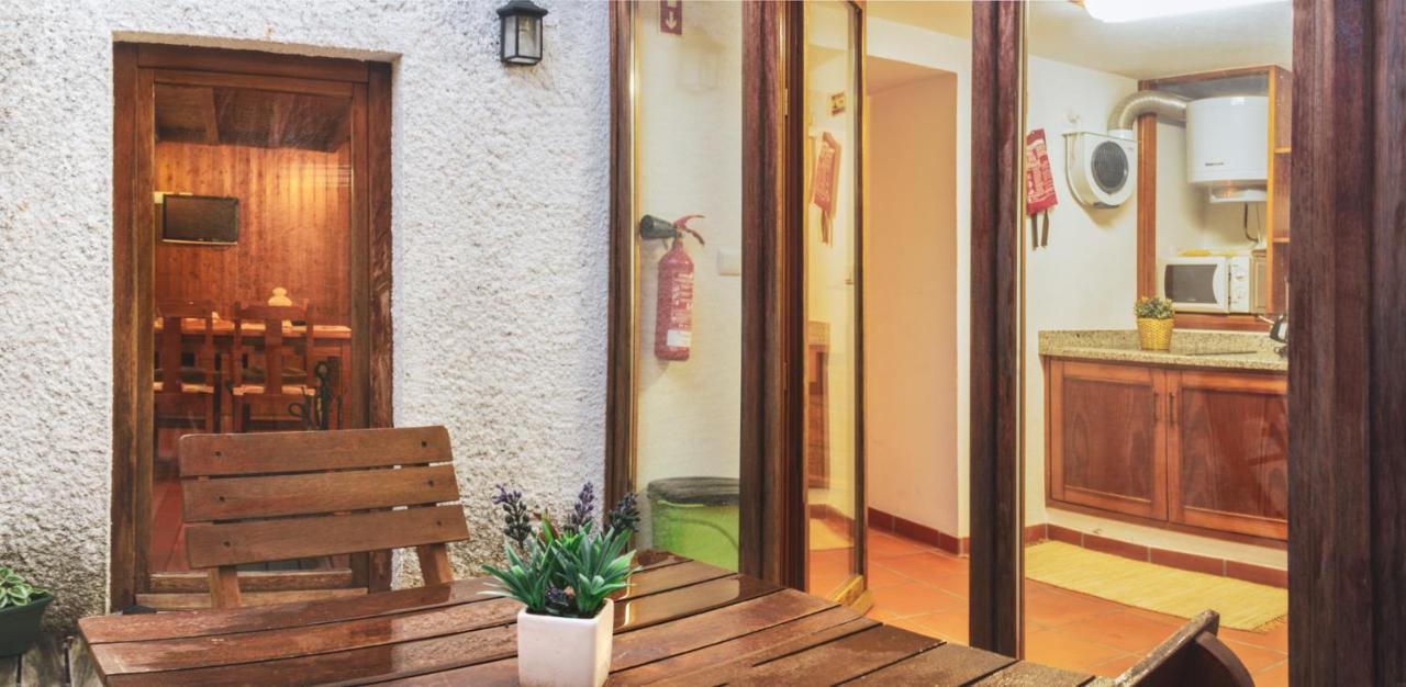 Casa Miriam Villa Belmonte  Bagian luar foto