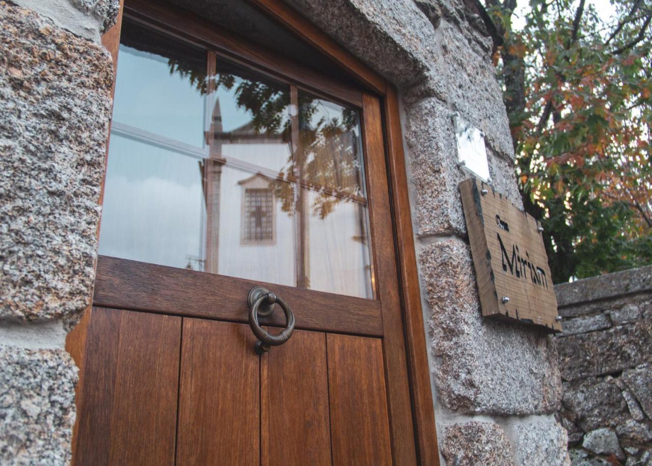 Casa Miriam Villa Belmonte  Bagian luar foto